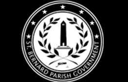 St. Bernard Parish Government